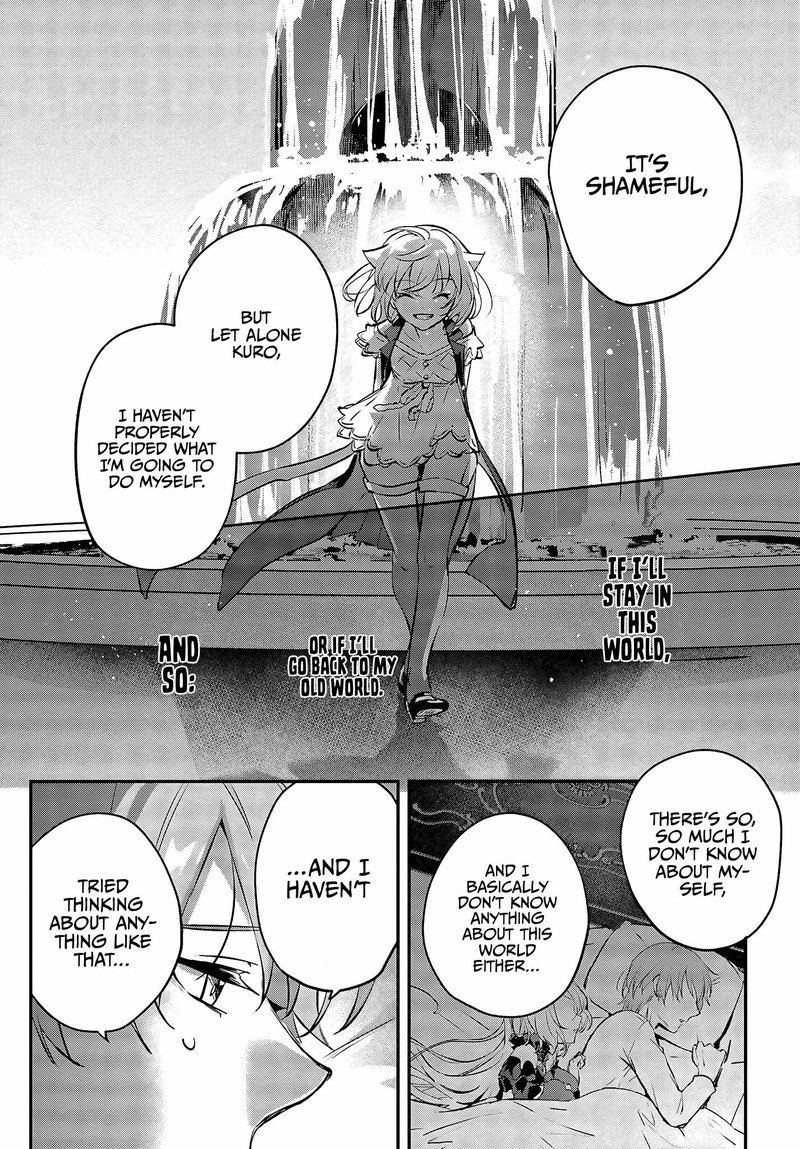 Yuusha Shoukan Ni Makikomareta Kedo Isekai Wa Heiwa Deshita 45 31
