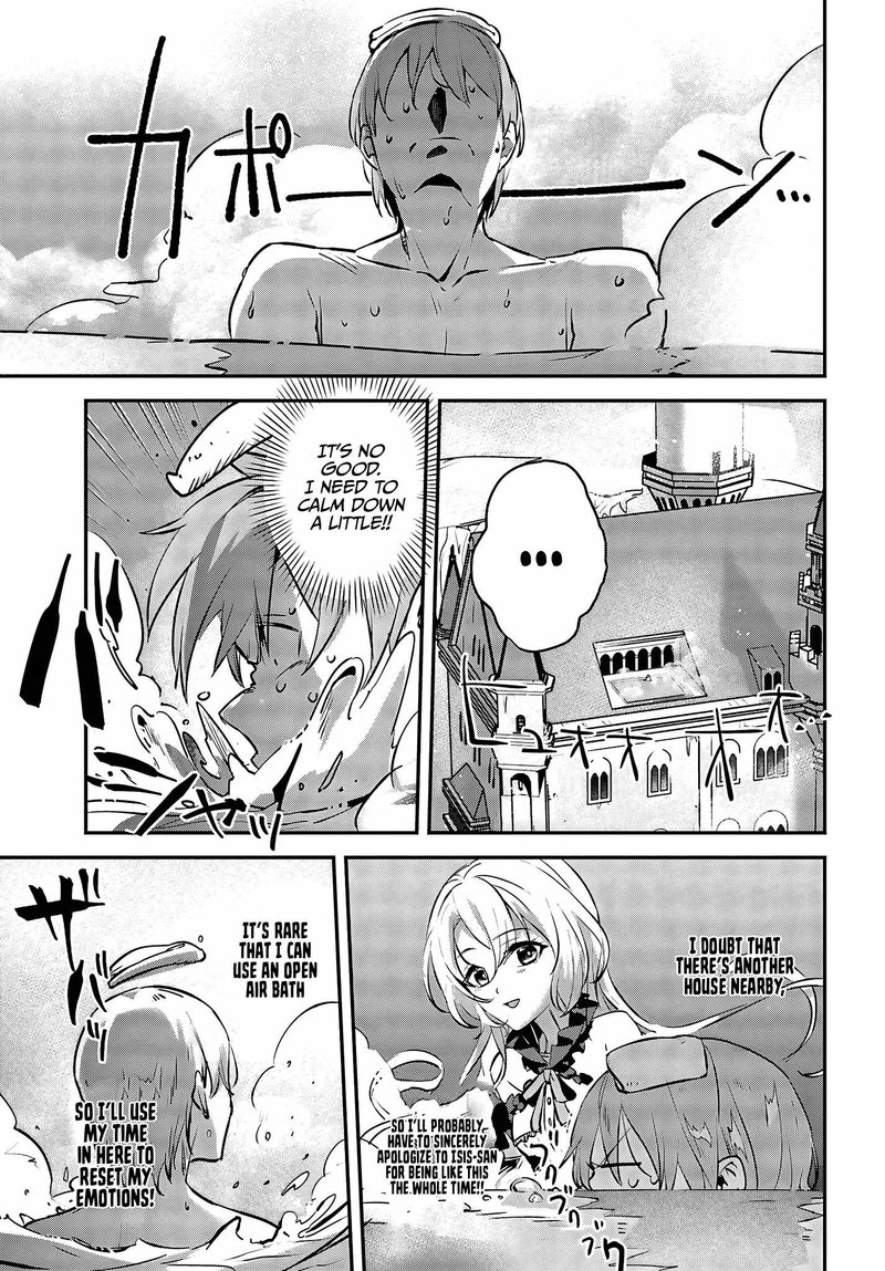 Yuusha Shoukan Ni Makikomareta Kedo Isekai Wa Heiwa Deshita 45 5