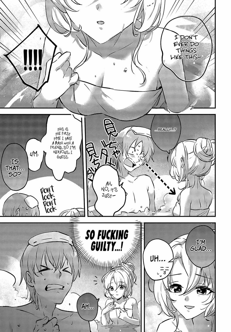Yuusha Shoukan Ni Makikomareta Kedo Isekai Wa Heiwa Deshita 45 9