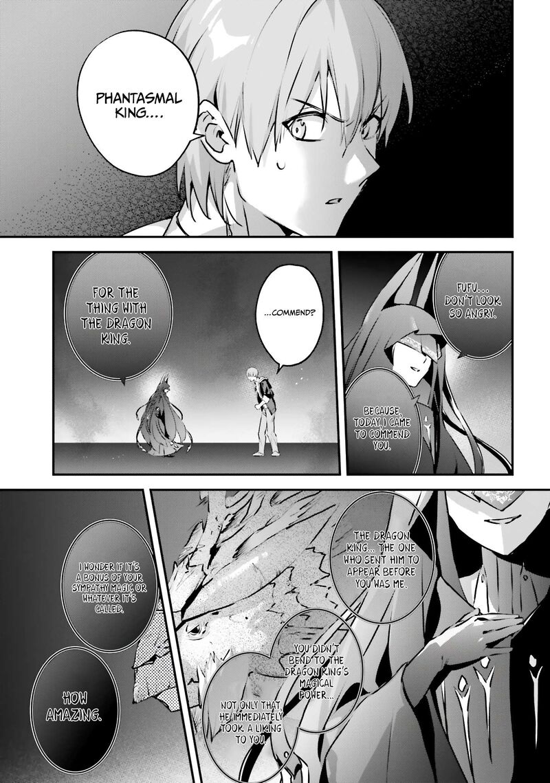Yuusha Shoukan Ni Makikomareta Kedo Isekai Wa Heiwa Deshita 46 11