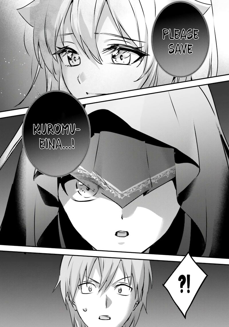 Yuusha Shoukan Ni Makikomareta Kedo Isekai Wa Heiwa Deshita 46 14
