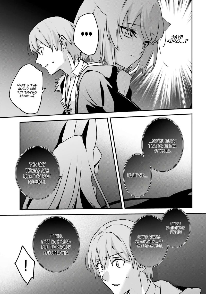 Yuusha Shoukan Ni Makikomareta Kedo Isekai Wa Heiwa Deshita 46 15