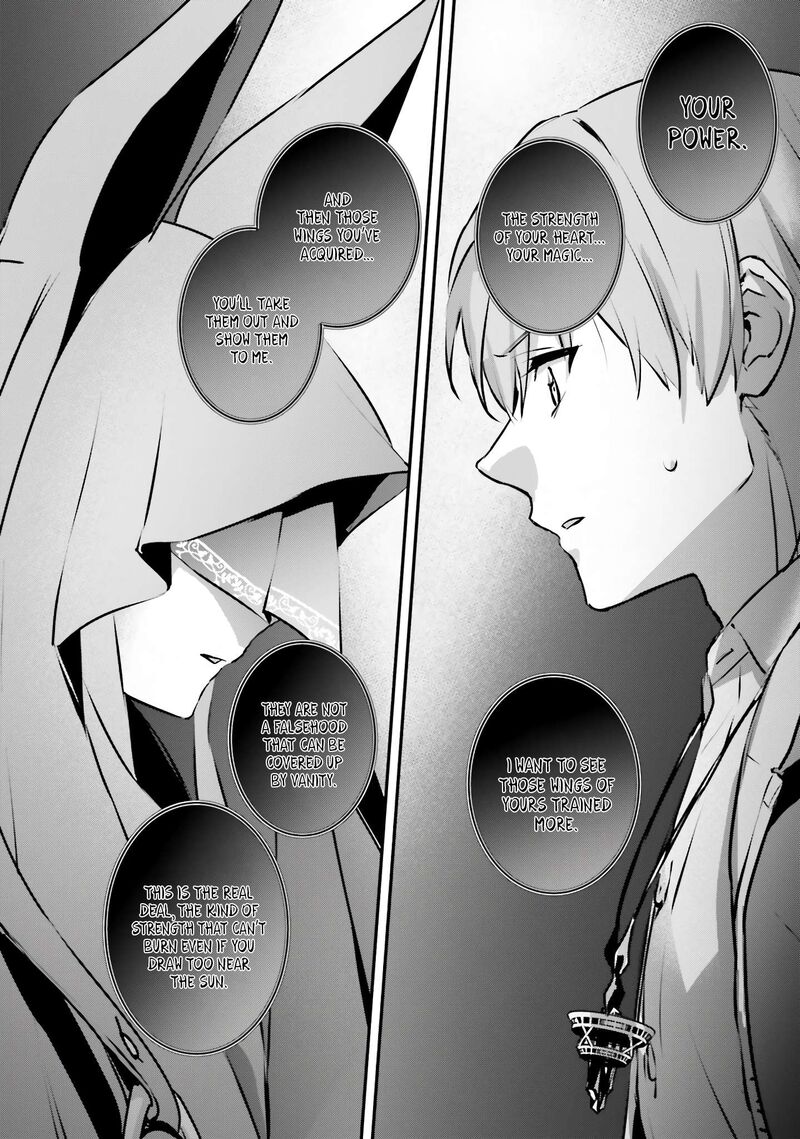 Yuusha Shoukan Ni Makikomareta Kedo Isekai Wa Heiwa Deshita 46 16