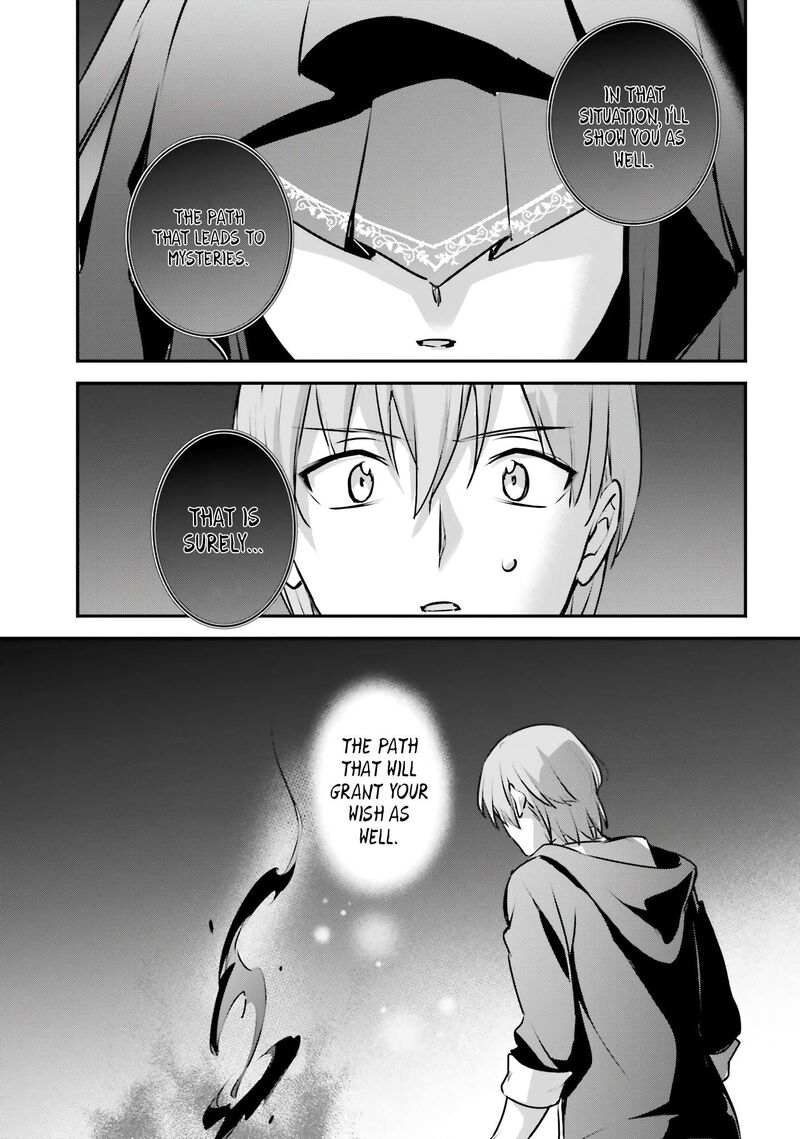Yuusha Shoukan Ni Makikomareta Kedo Isekai Wa Heiwa Deshita 46 17