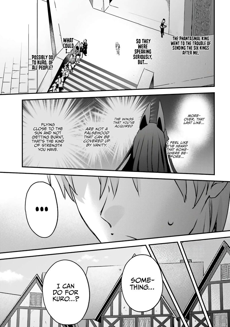 Yuusha Shoukan Ni Makikomareta Kedo Isekai Wa Heiwa Deshita 46 19