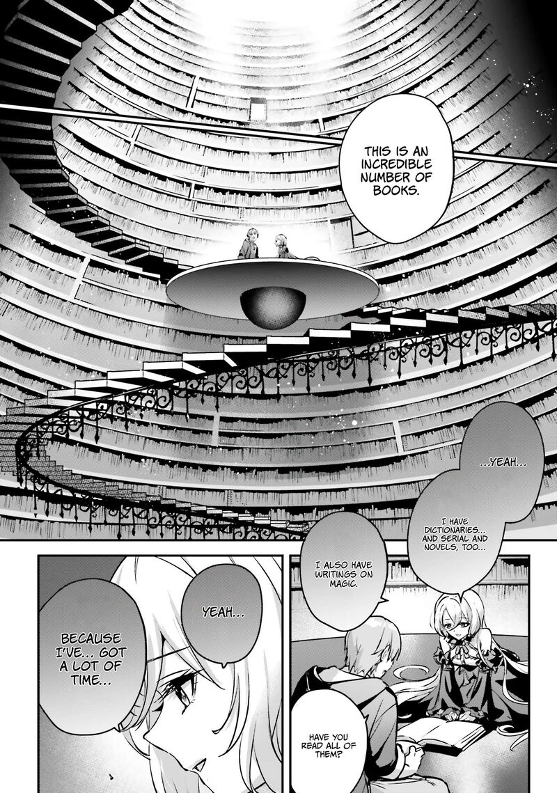 Yuusha Shoukan Ni Makikomareta Kedo Isekai Wa Heiwa Deshita 46 2
