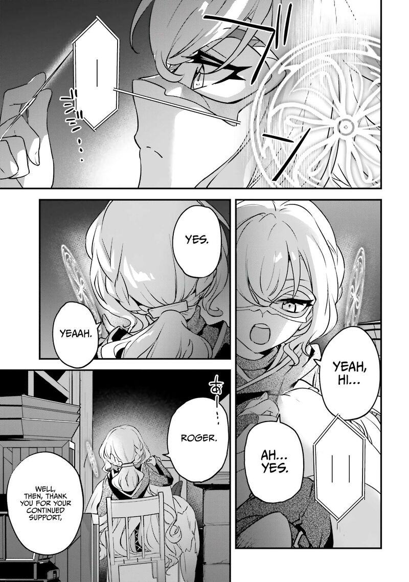 Yuusha Shoukan Ni Makikomareta Kedo Isekai Wa Heiwa Deshita 46 27