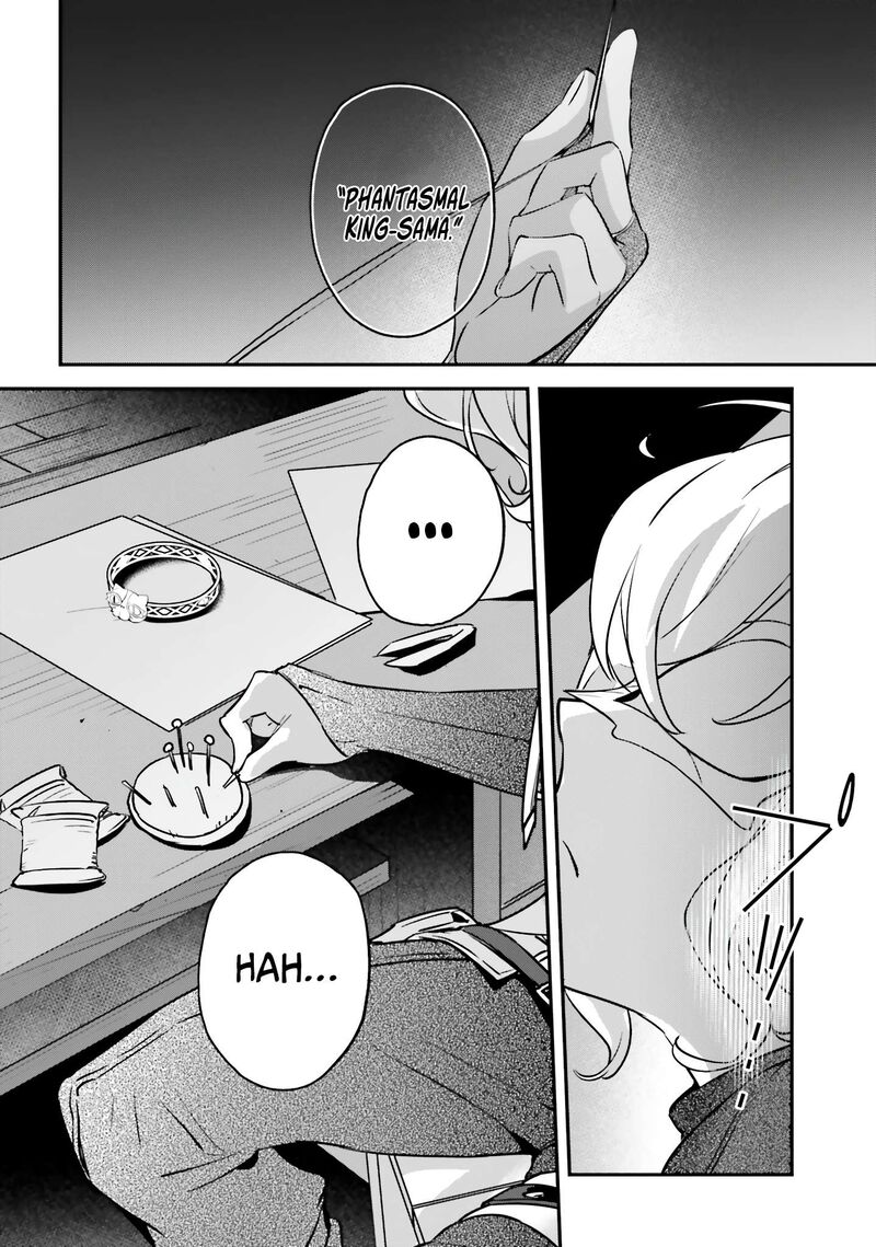 Yuusha Shoukan Ni Makikomareta Kedo Isekai Wa Heiwa Deshita 46 28