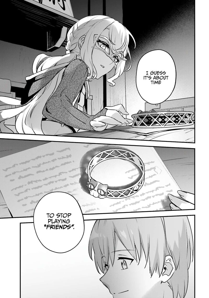 Yuusha Shoukan Ni Makikomareta Kedo Isekai Wa Heiwa Deshita 46 29