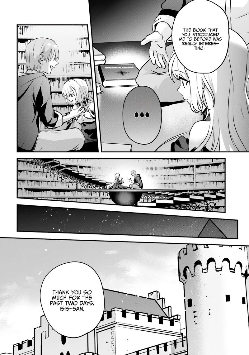 Yuusha Shoukan Ni Makikomareta Kedo Isekai Wa Heiwa Deshita 46 4