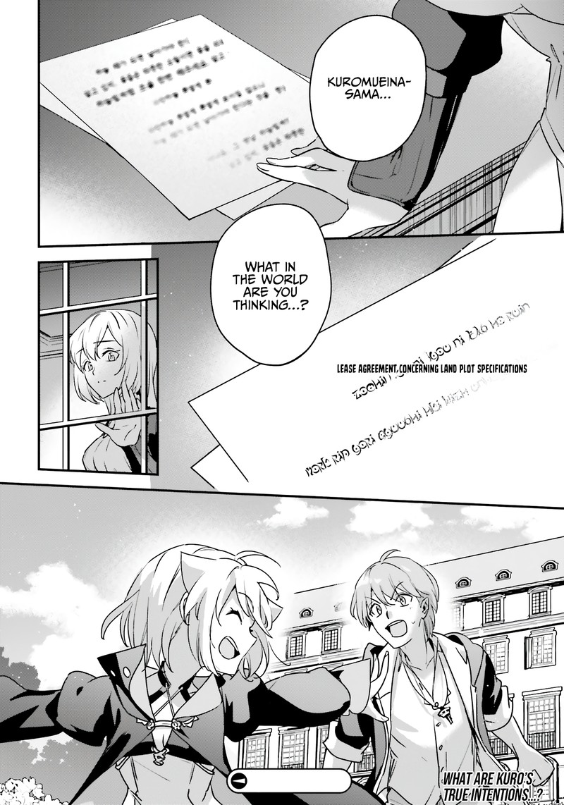Yuusha Shoukan Ni Makikomareta Kedo Isekai Wa Heiwa Deshita 47 24