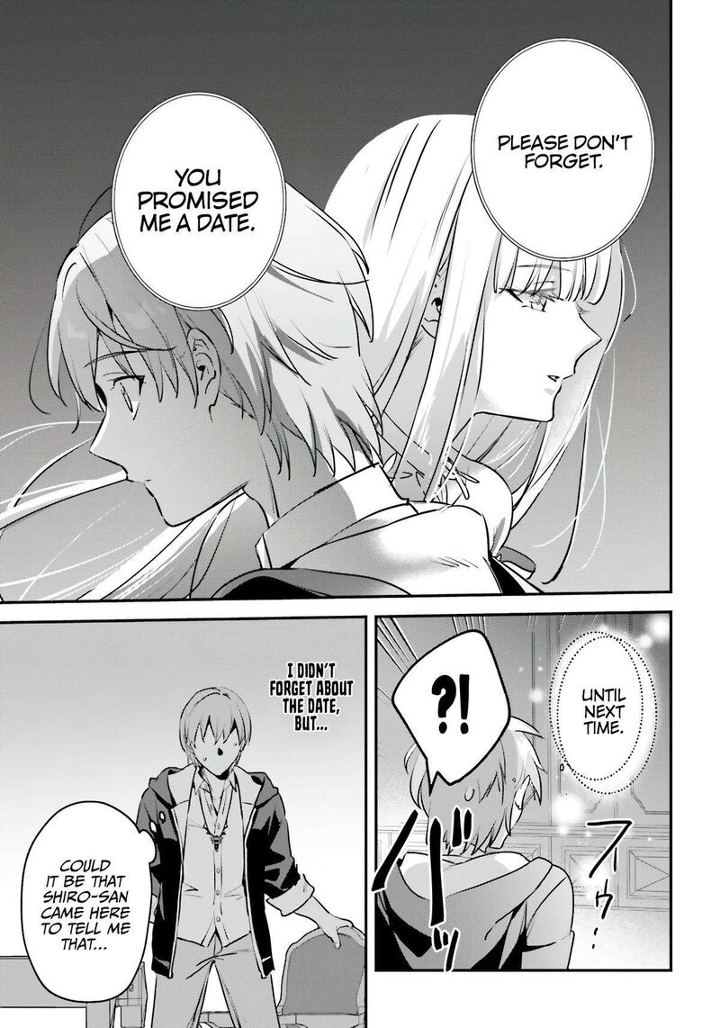 Yuusha Shoukan Ni Makikomareta Kedo Isekai Wa Heiwa Deshita 48 13