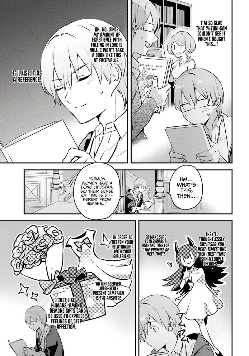 Yuusha Shoukan Ni Makikomareta Kedo Isekai Wa Heiwa Deshita 48 15