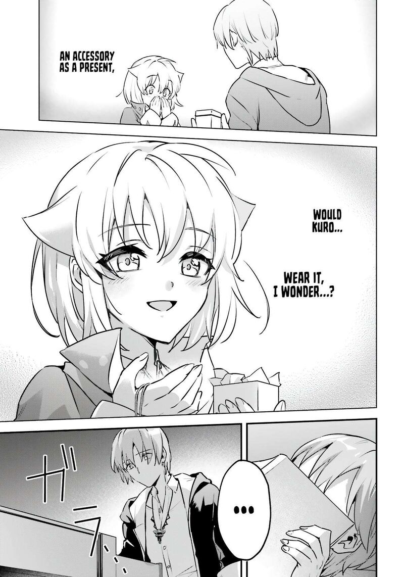 Yuusha Shoukan Ni Makikomareta Kedo Isekai Wa Heiwa Deshita 48 17