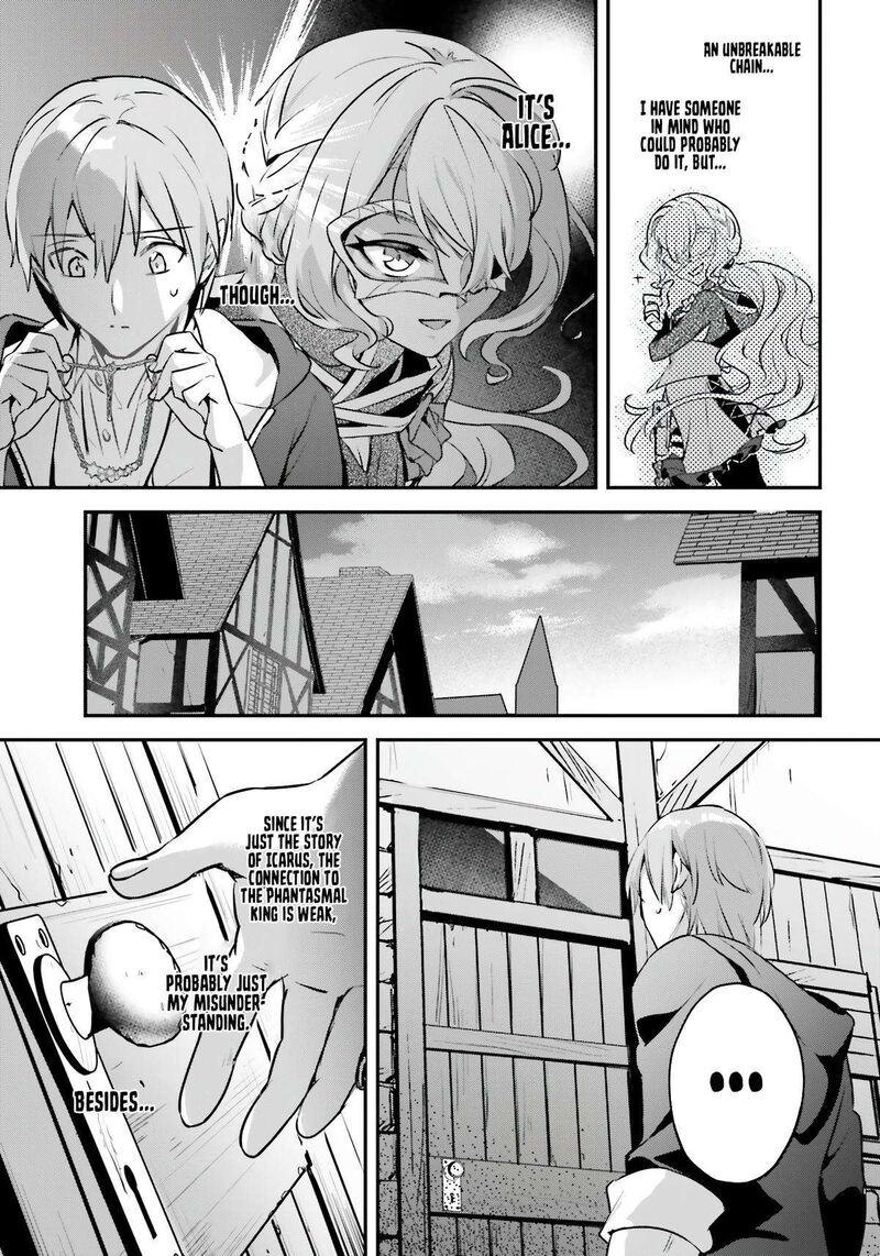 Yuusha Shoukan Ni Makikomareta Kedo Isekai Wa Heiwa Deshita 48 19
