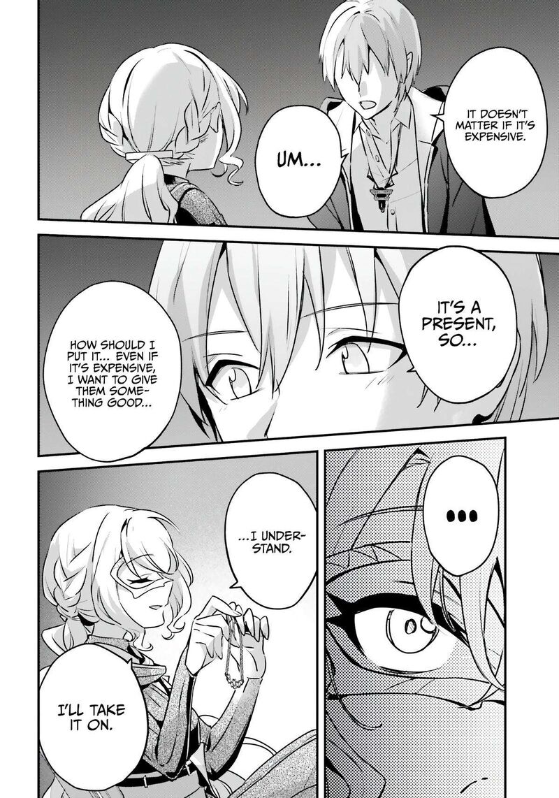 Yuusha Shoukan Ni Makikomareta Kedo Isekai Wa Heiwa Deshita 48 22