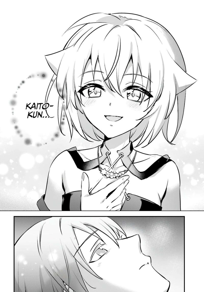 Yuusha Shoukan Ni Makikomareta Kedo Isekai Wa Heiwa Deshita 48 26