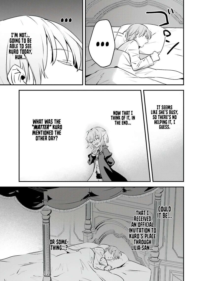 Yuusha Shoukan Ni Makikomareta Kedo Isekai Wa Heiwa Deshita 48 27