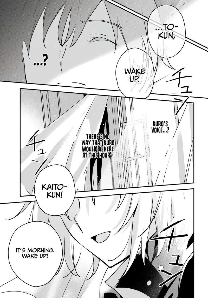 Yuusha Shoukan Ni Makikomareta Kedo Isekai Wa Heiwa Deshita 48 29