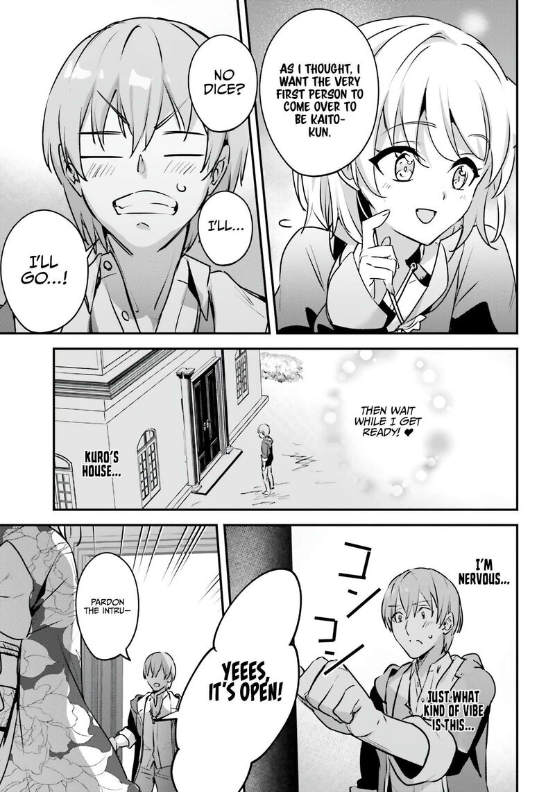 Yuusha Shoukan Ni Makikomareta Kedo Isekai Wa Heiwa Deshita 49 12