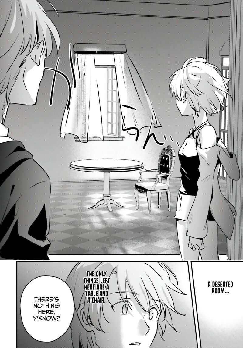 Yuusha Shoukan Ni Makikomareta Kedo Isekai Wa Heiwa Deshita 49 18