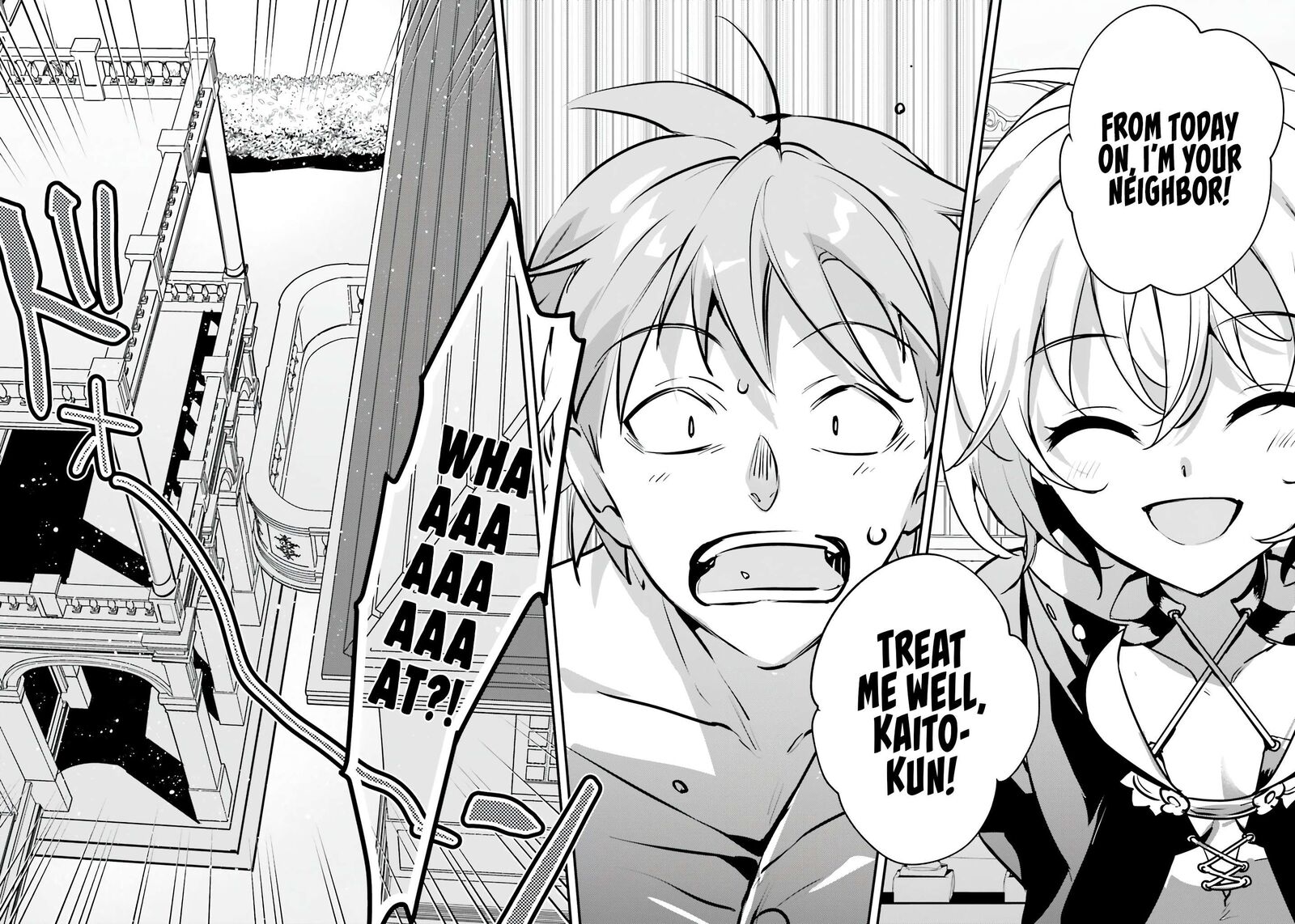 Yuusha Shoukan Ni Makikomareta Kedo Isekai Wa Heiwa Deshita 49 2