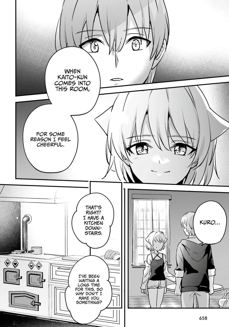 Yuusha Shoukan Ni Makikomareta Kedo Isekai Wa Heiwa Deshita 49 20