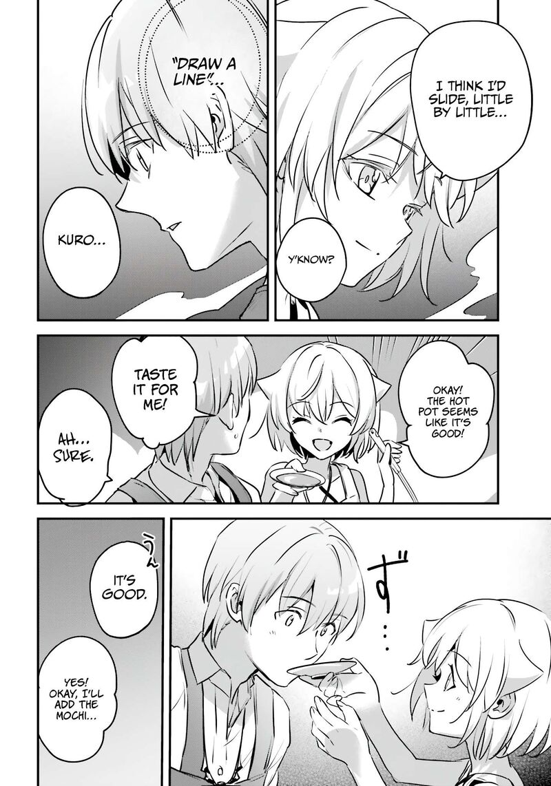 Yuusha Shoukan Ni Makikomareta Kedo Isekai Wa Heiwa Deshita 49 24