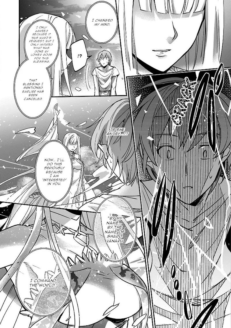 Yuusha Shoukan Ni Makikomareta Kedo Isekai Wa Heiwa Deshita 5 18