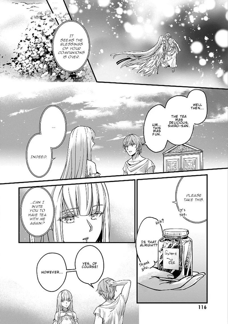 Yuusha Shoukan Ni Makikomareta Kedo Isekai Wa Heiwa Deshita 5 21