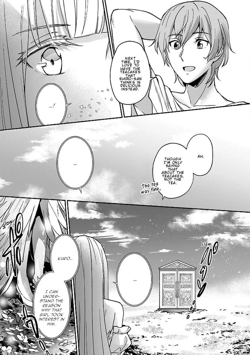 Yuusha Shoukan Ni Makikomareta Kedo Isekai Wa Heiwa Deshita 5 22
