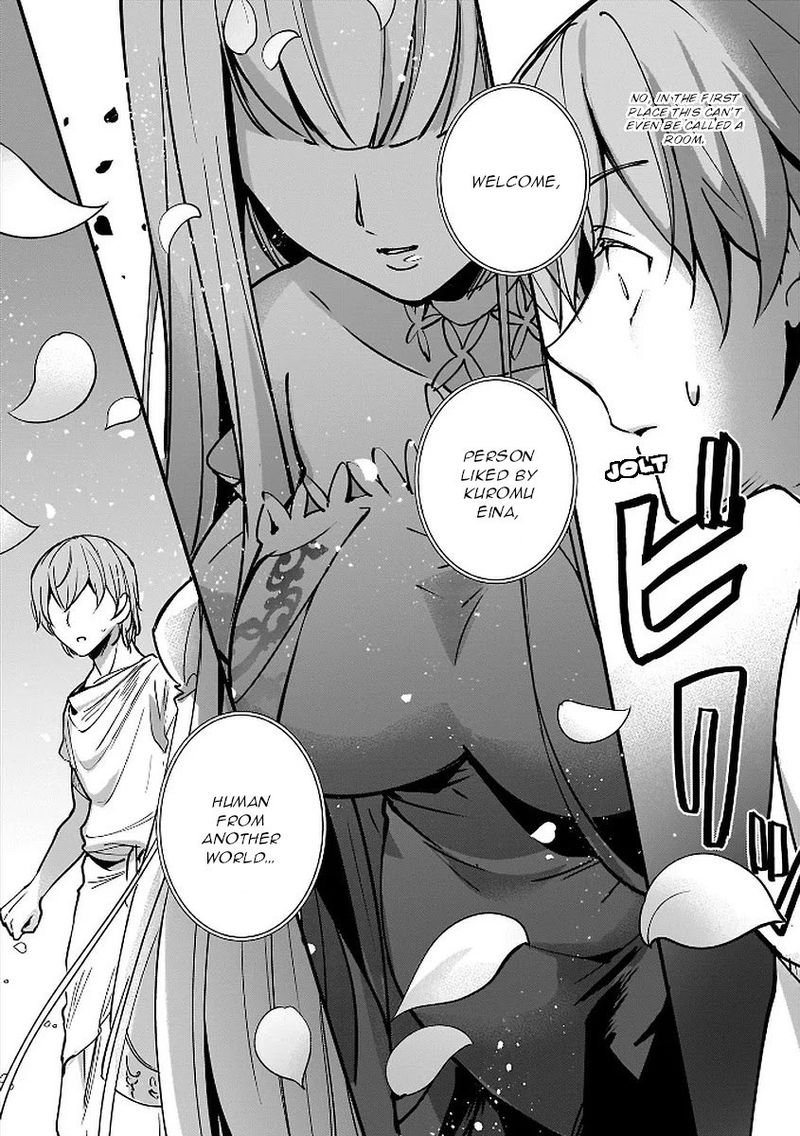 Yuusha Shoukan Ni Makikomareta Kedo Isekai Wa Heiwa Deshita 5 8
