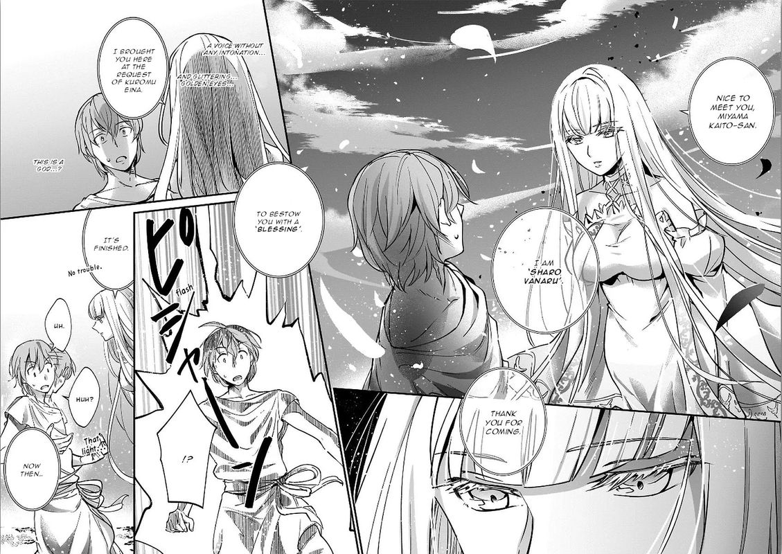 Yuusha Shoukan Ni Makikomareta Kedo Isekai Wa Heiwa Deshita 5 9