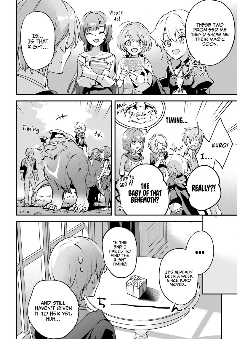 Yuusha Shoukan Ni Makikomareta Kedo Isekai Wa Heiwa Deshita 50 16
