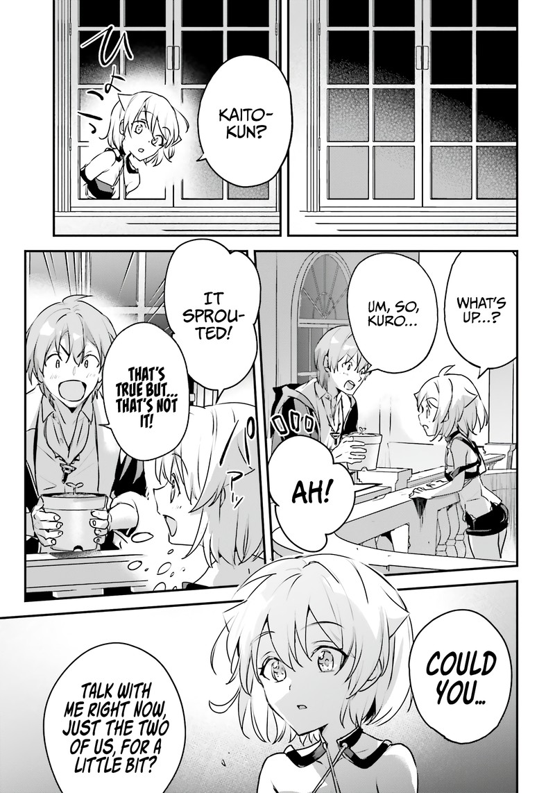 Yuusha Shoukan Ni Makikomareta Kedo Isekai Wa Heiwa Deshita 50 19