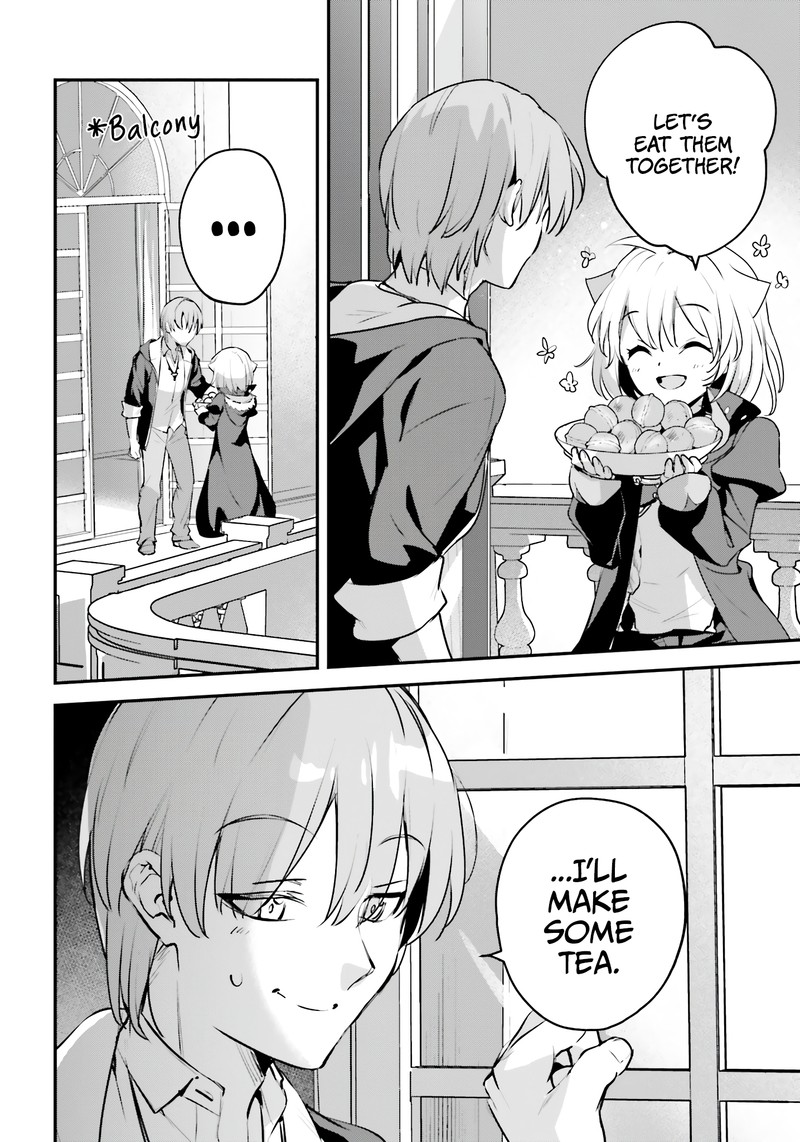 Yuusha Shoukan Ni Makikomareta Kedo Isekai Wa Heiwa Deshita 50 2