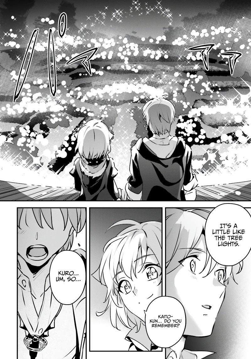 Yuusha Shoukan Ni Makikomareta Kedo Isekai Wa Heiwa Deshita 50 22