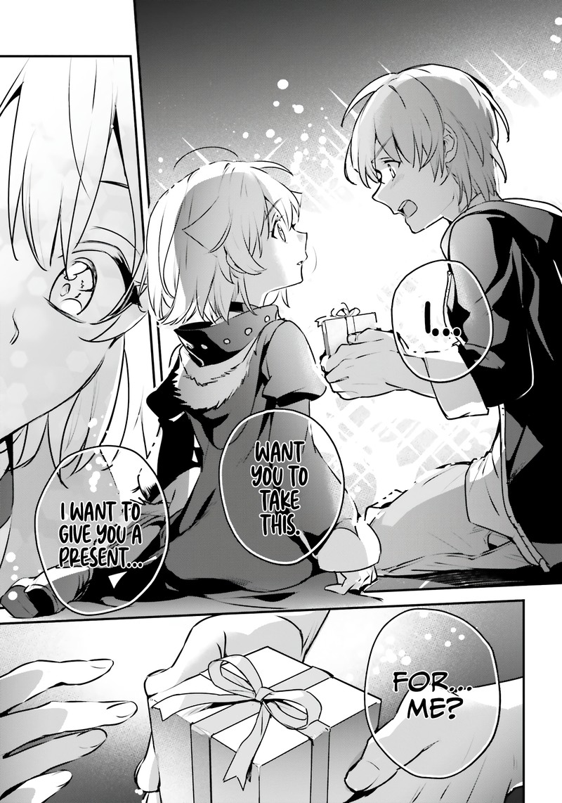 Yuusha Shoukan Ni Makikomareta Kedo Isekai Wa Heiwa Deshita 50 23