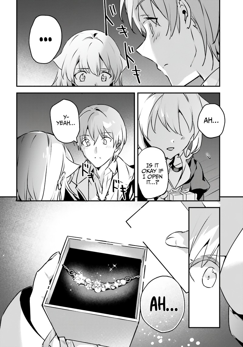Yuusha Shoukan Ni Makikomareta Kedo Isekai Wa Heiwa Deshita 50 24