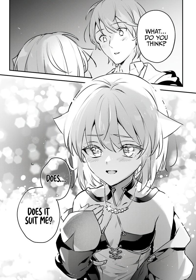 Yuusha Shoukan Ni Makikomareta Kedo Isekai Wa Heiwa Deshita 50 27