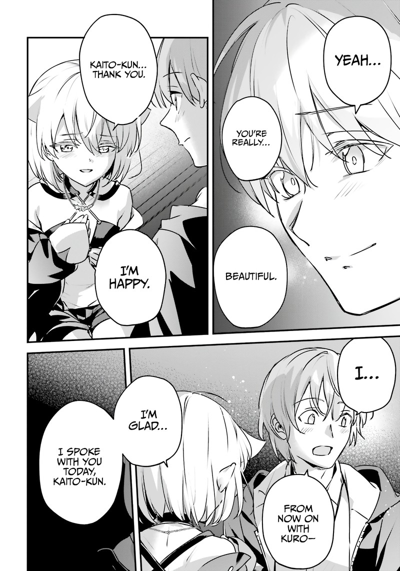 Yuusha Shoukan Ni Makikomareta Kedo Isekai Wa Heiwa Deshita 50 28