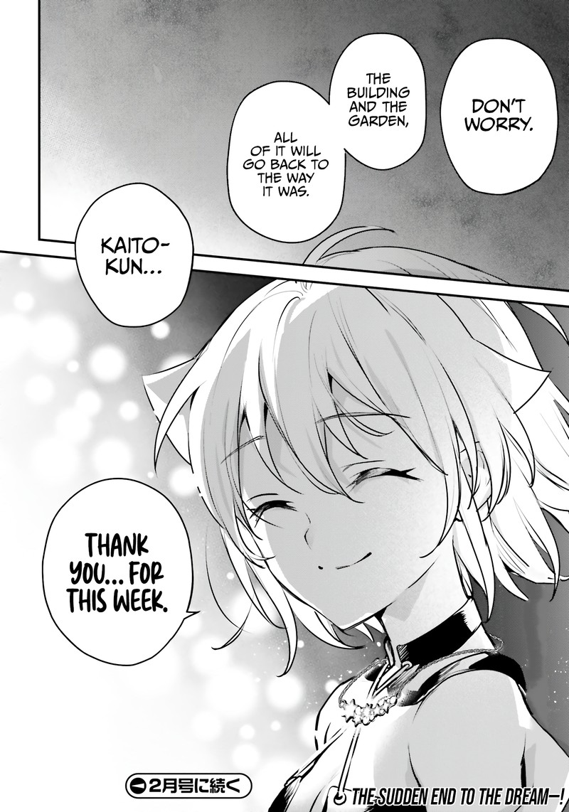 Yuusha Shoukan Ni Makikomareta Kedo Isekai Wa Heiwa Deshita 50 32