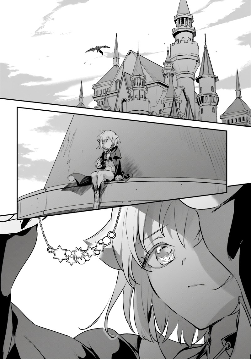 Yuusha Shoukan Ni Makikomareta Kedo Isekai Wa Heiwa Deshita 51 12