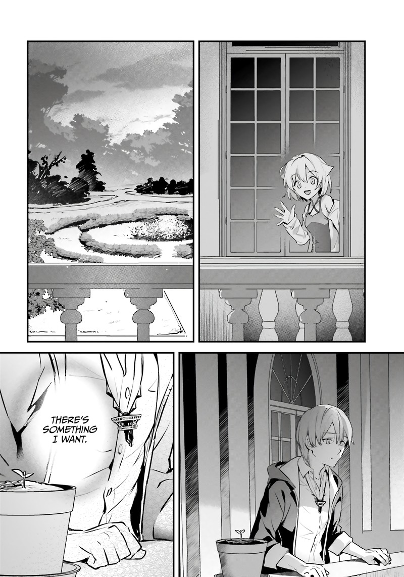 Yuusha Shoukan Ni Makikomareta Kedo Isekai Wa Heiwa Deshita 51 14