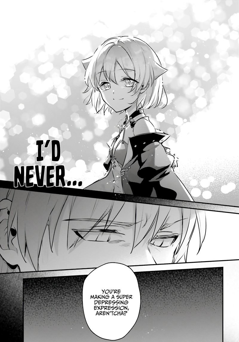Yuusha Shoukan Ni Makikomareta Kedo Isekai Wa Heiwa Deshita 51 17