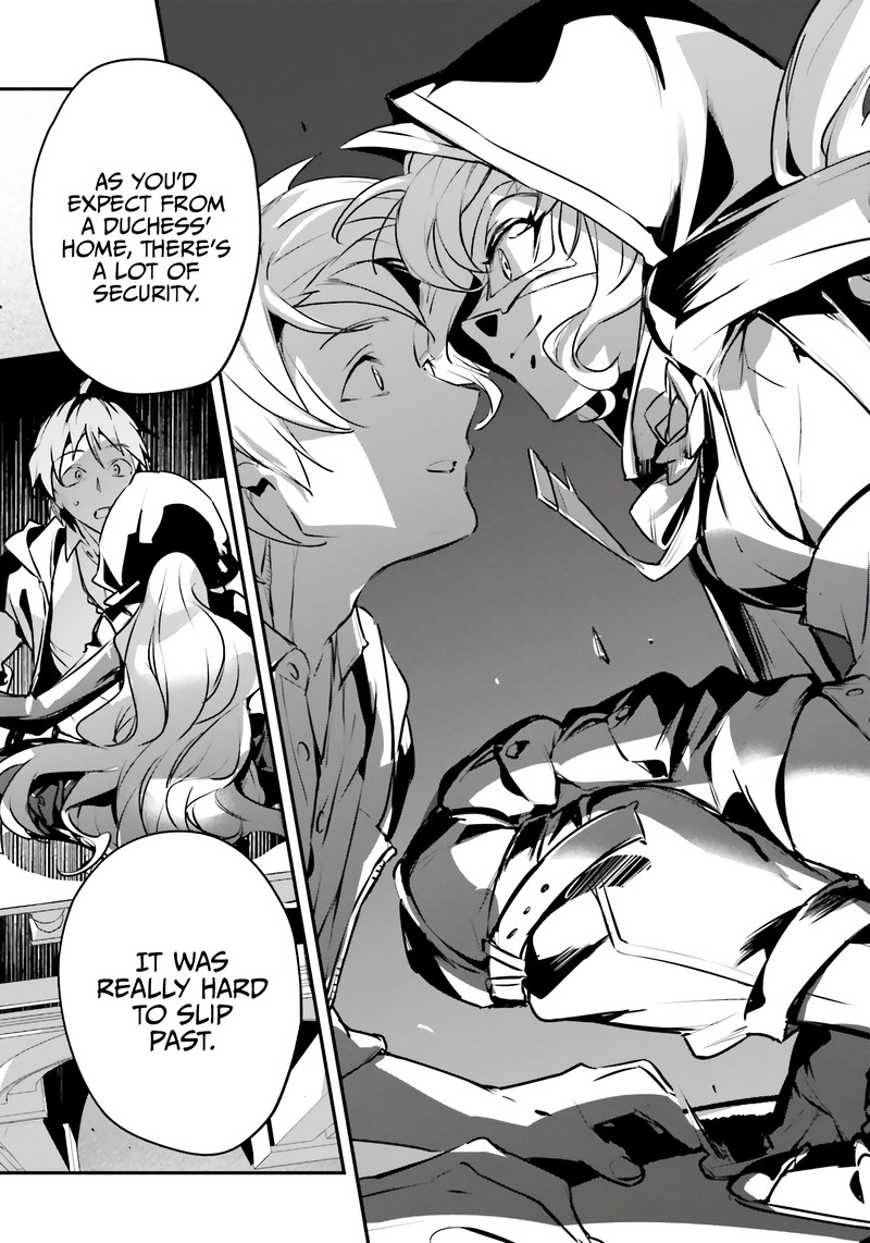 Yuusha Shoukan Ni Makikomareta Kedo Isekai Wa Heiwa Deshita 51 18