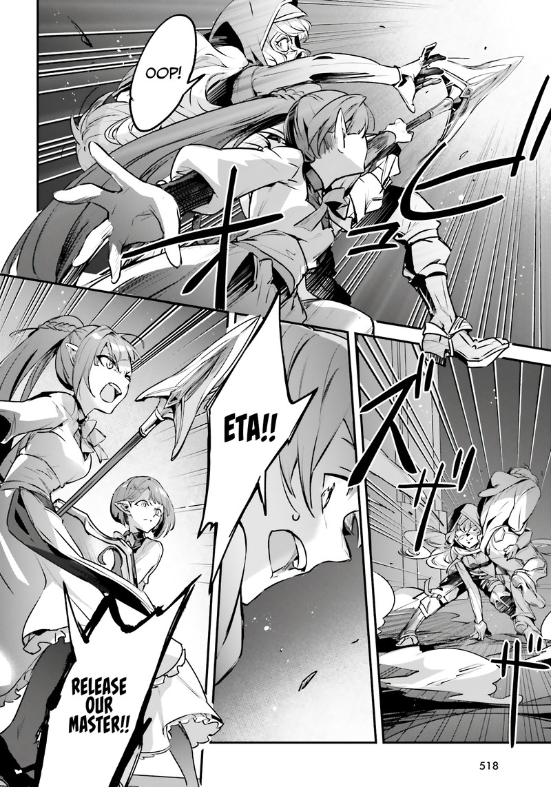 Yuusha Shoukan Ni Makikomareta Kedo Isekai Wa Heiwa Deshita 51 22
