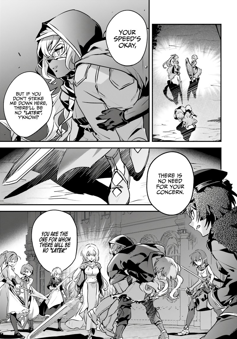 Yuusha Shoukan Ni Makikomareta Kedo Isekai Wa Heiwa Deshita 51 23