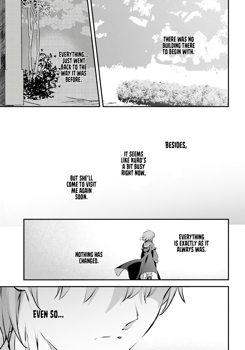 Yuusha Shoukan Ni Makikomareta Kedo Isekai Wa Heiwa Deshita 51 7