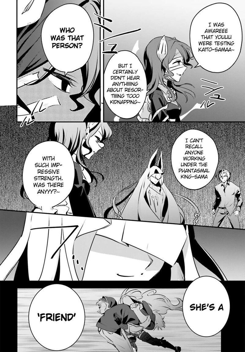 Yuusha Shoukan Ni Makikomareta Kedo Isekai Wa Heiwa Deshita 52 15